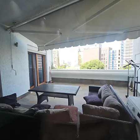 Apartmán Xclusive Skanderbeg Square Tirana