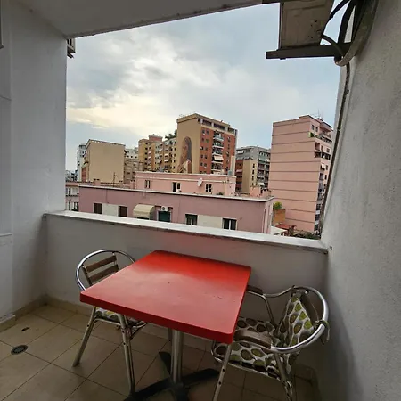 Xclusive Skanderbeg Square Apartmán