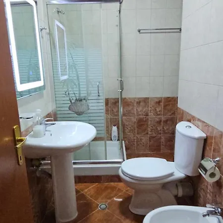 Apartmán Xclusive Skanderbeg Square