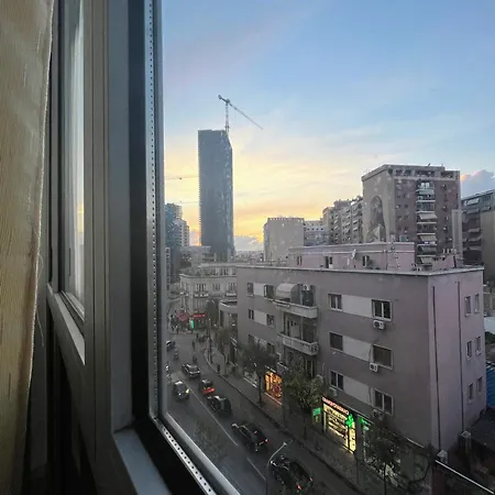 Apartmán Xclusive Skanderbeg Square *