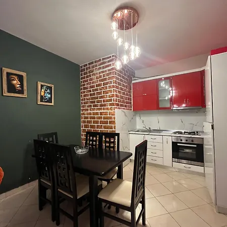 Apartmán Xclusive Skanderbeg Square