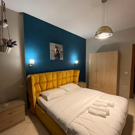 Apartmán Xclusive Skanderbeg Square *